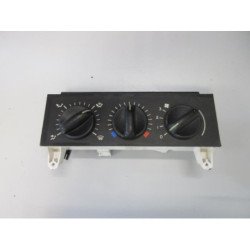 Commande Chauffage Renault Clio 1 Phase 1